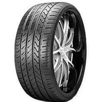 New Tire - 275/40R20 Lexani LX-Twenty 106W