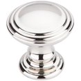 thumbnail image 1 of Perilla para gabinete Top Knobs TK320PN níquel pulido 3,2 cm, 1 of 3