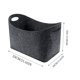 thumbnail image 3 of pstuiky Bolsa para leña, bolsa de almacenamiento de leña encerada de alta resistencia, bolsa de almacenamiento para el hogar, 3 of 9