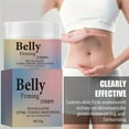 thumbnail image 3 of Belly Firming Lotion And Lifting Body Skin Fortifying & Moisturizing Lotion With Powerful Natural Ingredients Moisturizing And Firming Product For Women 120 ML It Works, 3 of 6