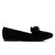 thumbnail image 1 of Flats Para Mujer Lady bug Zmexico 9248 negro 22, 1 of 4