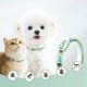 thumbnail image 2 of Collar antipulgas ajustable para perros y gatos, repelente de insectos, antimosquitos, antipulgas, accesorios para mascotas Fivean unisex, 2 of 2