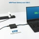 thumbnail image 5 of Cable de acoplamiento USB C Matters para monitor doble con DisplayPort 4K, 5 of 7