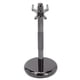 thumbnail image 5 of Soporte para maquinilla de afeitar de seguridad de acero inoxidable, prevención de caídas, soporte para afeitadora, accesorios de baño, 5 of 8