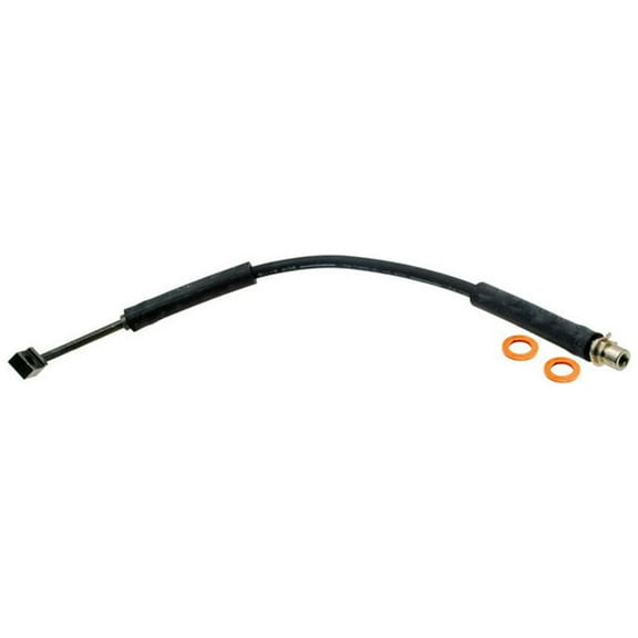 Raybestos Element3 Brake Hoses Fits select: 1979-1980,1982 CHEVROLET K30