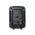 thumbnail image 4 of DeWalt DCB122 12V MAX 2.0Ah Lithium-Ion Battery Pack with Fuel Gauge – Compatible with XTREME 12V MAX Tools, 4 of 4