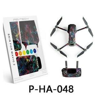 Decorative Skin Sticker Kit For DJI Neo Drone - Waterproof, Anti-Scratch, Easy Apply & Remove