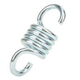 thumbnail image 3 of Accesorios Giratorios Para Sillas Colgantes, Gancho Para Hamaca, Muebles Diarios De Metal Resistentes A La Corrosión Para Cestas De Mimbre, Silla Para Huevos Al Aire Libre, 3 of 8