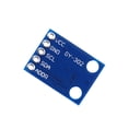 thumbnail image 4 of Methold Módulo de Sensor GY-302 placa convertidora reparación de intensidad de luz módulos universales equipo electrónico de repuesto Electrónica miscelánea, 4 of 6