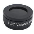 thumbnail image 2 of Filtro Telescope Cpl, Filtro de Polarización del telescopio M28.6x0.6 lineal para observación planetaria, 2 of 7