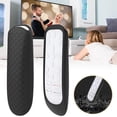thumbnail image 1 of Silicona Suave Compatible Con Sony Ps5 Consola De Juegos Control Remoto Funda Protectora Funda Protectora Antideslizante Inevent HA040618-05, 1 of 6