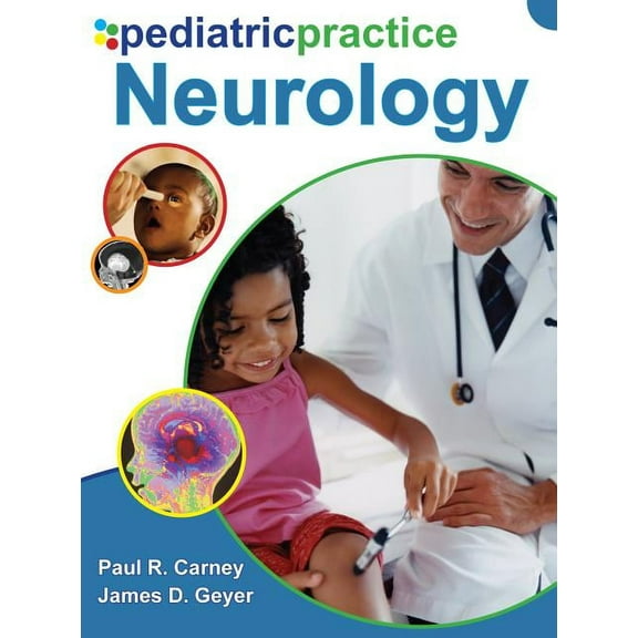Pediatric Practice Neurology, (Hardcover)