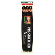 Outre - X-pression Braid-pre Stretched Braid 72 3x