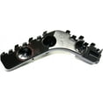 thumbnail image 5 of For 14-18 Grand Cherokee Front Bumper Retainer Mounting Bracket SET PAIR, 5 of 5