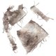 thumbnail image 3 of Costume For Women's Halloween Party Wear Featuring Short Top And Skirt In Assorted Color M 1 Set, 3 of 4