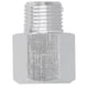 thumbnail image 2 of Adaptador de sensor de presión de aceite M16 1,5 a 1/4 NPT aleación de aluminio apto para motores GM LS LS1 LSX LS3, 2 of 5