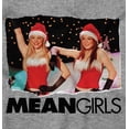 thumbnail image 2 of Mean Girls Christmas Santa Dance Bodysuit Jumper Girls Infant Baby Brisco Brands 12M, 2 of 6
