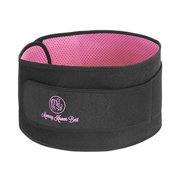 Maternity Belt for Prenatal and Postpartum Pregnancy Support and Recovery - Breathable Abdominal Binder for Back and Belly Support