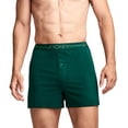 thumbnail image 1 of Jockey Boxeur Extensible en Coton Biologique pour Hommes 4 Po, 1 of 4