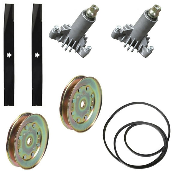 Heavy Duty Deck Rebuild Kit for Sears Fits Craftsman 42" Lawn Mowers