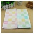 thumbnail image 3 of 100% Cotton Hand Towels for Adults Children 25 25cm 10PCS Kitchen Towels Bath Towels Use, 3 of 5