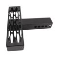 thumbnail image 3 of Hitch Step 600lbs Load Capacity Heavy Duty 2in Receiver Hitch Step with 5/8in Pin, 3 of 6