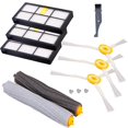 thumbnail image 1 of Piezas de repuesto iClean para las series iRobot Roomba 800 y 900, 1 of 7
