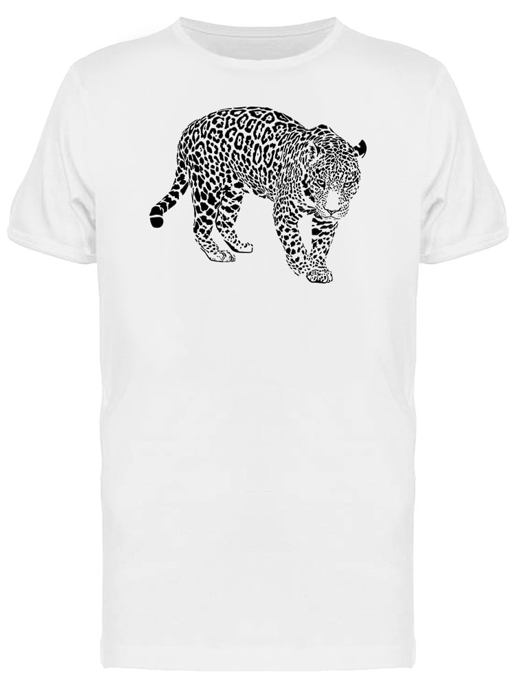 jaguar tee