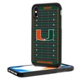 thumbnail image 5 of Miami Hurricanes Field iPhone Rugged Case, 5 of 7