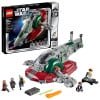 thumbnail image 1 of LEGO Star Wars Slave l – 20th Anniversary Edition 75243 Building Kit, 1 of 7
