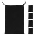 thumbnail image 1 of Miangastore 5 Pcs Sac à Cordon pour Lunettes de Ski Sac de Rangement pour Lunettes de Soleil Sac de Protection Extérieur pour Lunettes de Neige Sac de Rangement Universel pour Lunettes de Voyage Pochette à Cordon, 1 of 7