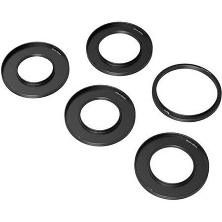 UPC: 6941590005508 | 3383 Adapter Rings Kit for Mini Matte Box