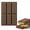 B, variant on Dvkptbk A Molds Silicones Chocolate Molds 2Pcs Chocolates Bar Molds Silicones Molds Chocolate Molds Deeps Chocolate Bars Molds Kitchen Essentials