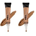 thumbnail image 1 of Concealer L.A. Girl Pro Conceal HD Cool Tan, 8 ml (paquete de 2), 1 of 5
