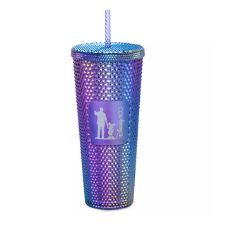Disney Mickey Drinking Straw New 10 Reusable Plastic WDW U Pick as Low as  $3.50