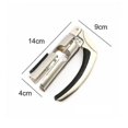 thumbnail image 2 of Champagne Bottle Opener Sparkling Wine Cork Puller, 2 of 5