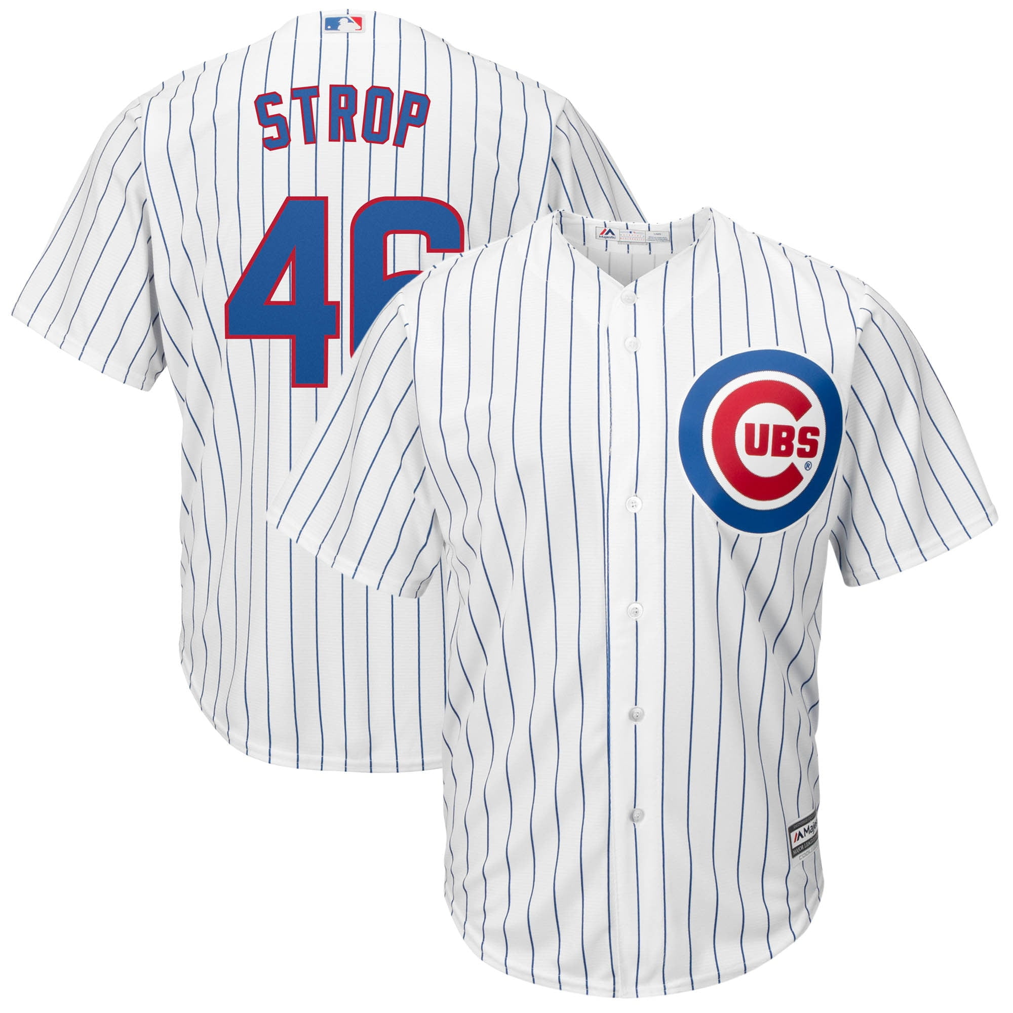 cubs jersey walmart