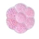 thumbnail image 2 of Perlas semicirculares planas en una caja de perlas de esmalte de uñas de colores. Accesorios para uñas DIY. Perlas de resina para uñas., 2 of 3