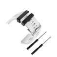 thumbnail image 4 of pitrice Replacement for Garmin vivoactive Hr TPE Watch Band Replacement Women Men Smart Watch Strap, 4 of 9