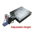 thumbnail image 1 of INTBUYING 16x16 Multi-color Flash Dryer Screen Printing Machine Ink Curing Universal Dryer Screen Printing Equipment, 1 of 4