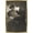 Gold Framed Version, variant on Elvis Presley - Sepia Guitar Wall Poster with Magnetic Frame, 22.375" x 34"