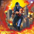 thumbnail image 1 of Ninja Gaiden - the Definitive Soundtrack 4Xlp Vinyl [Brave Wave], 1 of 1
