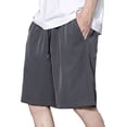 thumbnail image 1 of Pantalón Corto Deportivo De Hombre Cómodo Y De Secado Rápido, 1 of 8