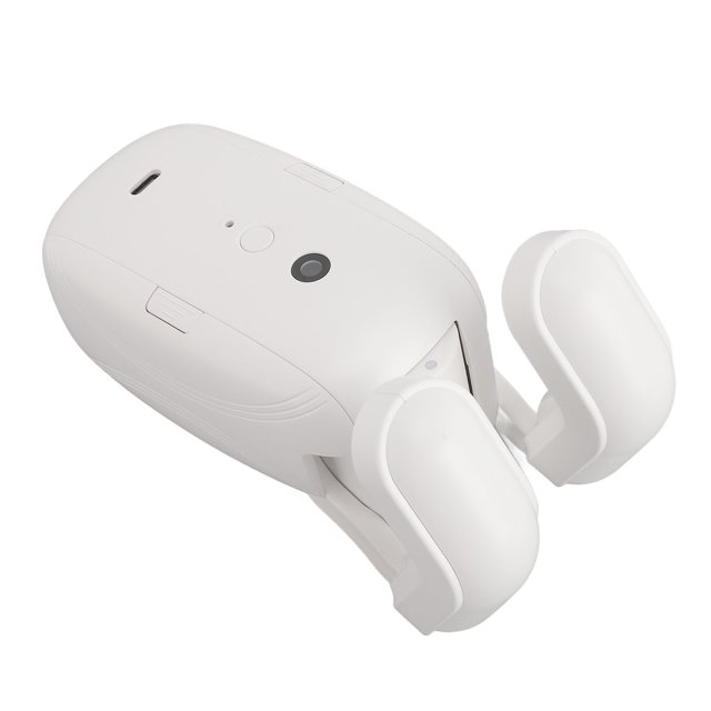 Smart Curtain Opener, Precise Control Smooth Easy Installation Automatic Curtain Robot Move Silently for Office Baby Room