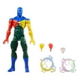thumbnail image 4 of Marvel Hasbro Legends Series Squadron Supreme Hyperion Doctor Spectrum, 4 of 8