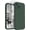 Alpine Green, variant on for iPhone 14 Case, Silicone Upgraded [Camera Protection] Phone Case with [2 Screen Protectors], Soft Anti-Scratch Microfiber Lining Inside, 6.1 inch, Calke Green