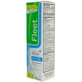 thumbnail image 4 of Fleet Extra Cleansing & Relief Enema 7.80 oz (Pack of 4), 4 of 7