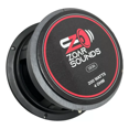 thumbnail image 3 of Pyle Speaker 6.5" Pyle 3-Way 360w Blue Label Series  15in. x 7.5in. x 3in., 3 of 4