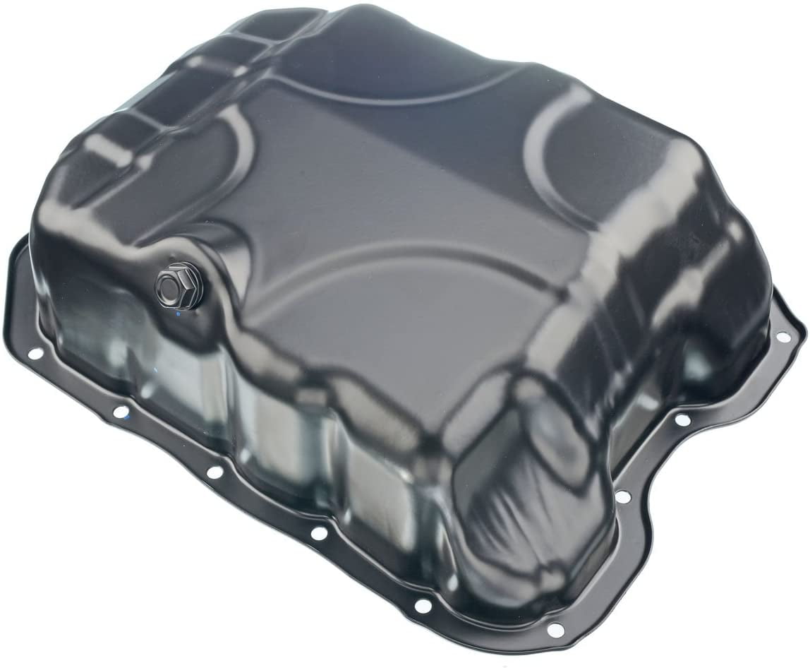 A-Premium Engine Oil pan Replacement for 200 2015 Dodge Dart 2013-2015 Jeep Cherokee 2014-2015 2.0L 2.4L
