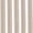Cream, variant on Aitjunz Over the Toilet Storage Cabinet, Modern Bathroom Organizer with 2 Fluted Doors, Adjustable Shelf and Open Storage Shelf, Freestanding Space Saver Cabinet for Small Bathroom